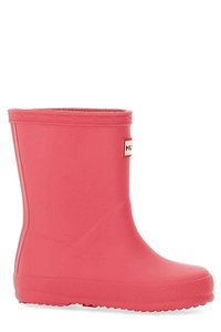 Hunter Kids First Classic Rubber Boots