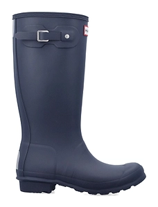 Hunter Kids Original Waterproof Boots