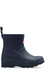 Hunter Kids Play Rain Boots