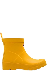 Hunter Kids Play Rain Boots