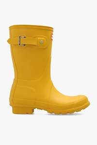 Hunter Original Short Gloss Rain Boots