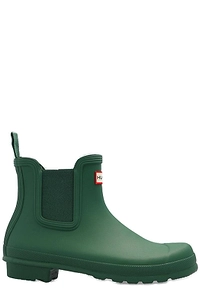 Hunter Original Chelsea Rain Ankle Boots