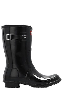 Hunter Original Short Gloss Rain Boots