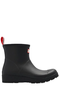 Hunter Play Short Rain Boots