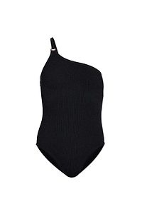 Clara One-Shoulder Swimsuit