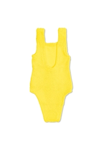 Classic Crinkle Swimsuit