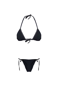 Hunza G Gina Bikini Set