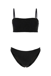 Hunza G Gigi Crinkle Bikini