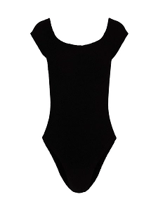 Hunza G Grace One Piece Swimsuit