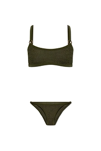 Hunza G Iris Bikini Set