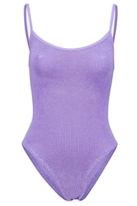 Pamela One-Piece Swimsuit