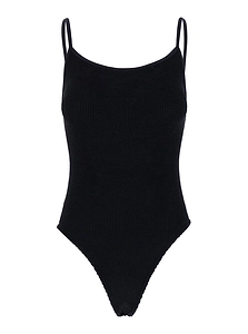 Pamela Crinkle Swimsuit