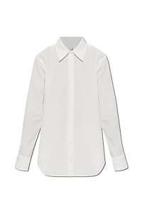 Resort Textured Shirt