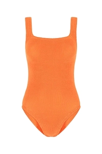 Square Neck Swimsuit