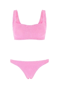 Xandra Crinkle Bikini Set