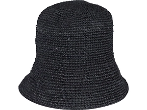 Andao Woven Bucket Hat