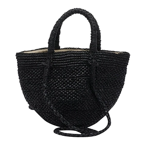 Arona Woven Tote Bag