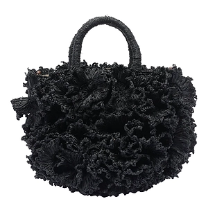 Ibeliv Coral 3D Decoration Handbag