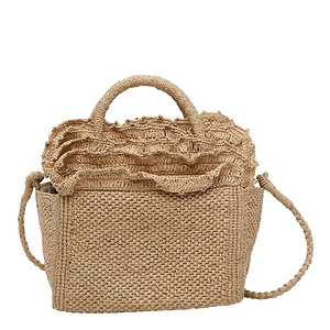 Laguna Layered Tote Bag