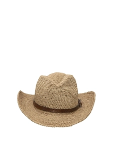 Ento Wide-Brim Hat