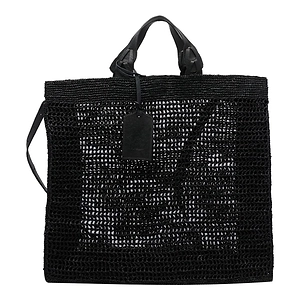 Ocean Woven Tote Bag