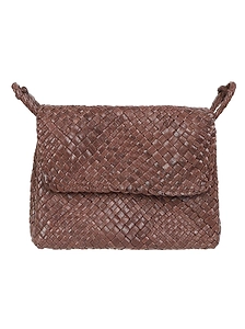 Ibeliv Paris Woven Shoulder Bag