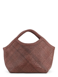 Ibeliv Pure Large Woven Tote Bag