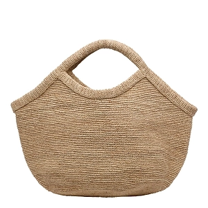 Pure Top Handle Bag