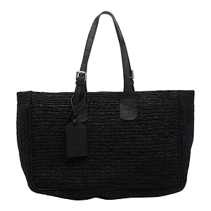 Ibeliv Set Woven Tote Bag