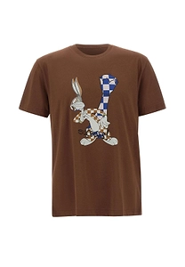 Iceberg Bugs Bunny Oversized T-Shirt