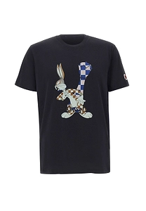 Iceberg Bugs Bunny Oversized T-Shirt