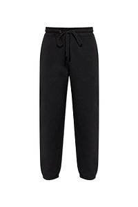 Iceberg Elasticated Waistband Drawstring Sweatpants