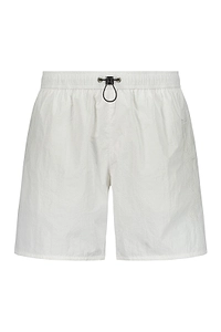 Iceberg Elasticated Swim Shorts