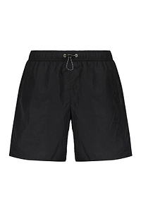 Iceberg Elasticated Swim Shorts