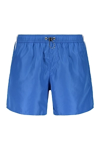 Iceberg Drawstring Swim Shorts