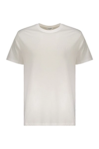 Iceberg Logo Crewneck T-Shirt
