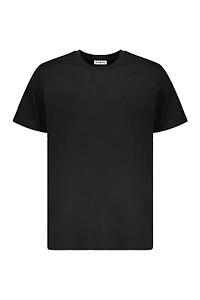 Iceberg Logo Crewneck T-Shirt
