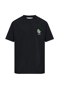 Iceberg Short Sleeve Crewneck T-Shirt