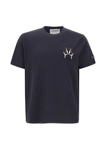 Iceberg Looney Tunes Embroidered T-Shirt
