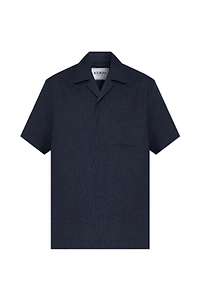 Iceberg Short-Sleeve Shirt