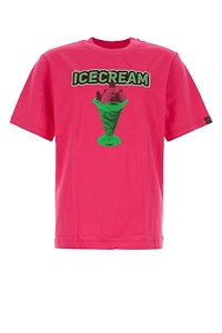 Icecream Graphic T-Shirt