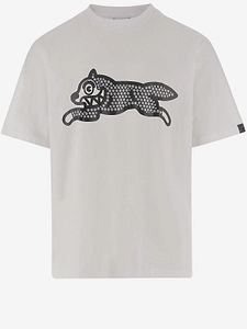Icecream Graphic Logo T-Shirt