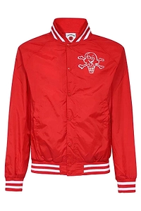 Icecream Logo Bomber Jacket