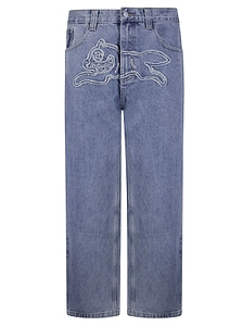 Icecream Running Dog Double Scoop Jeans