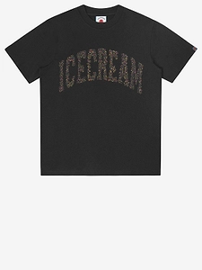 Icecream Sprinkle Logo T-Shirt