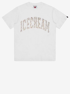 Icecream Sprinkle Logo T-Shirt