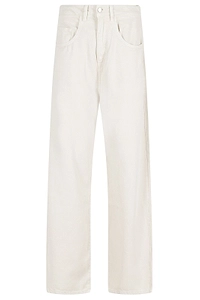 Icon Denim Poppy 098 Straight-Leg Jeans