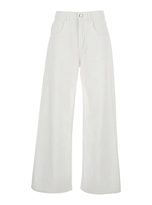 Icon Denim Poppy Wide-Leg Jeans