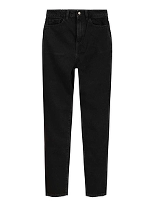 Icon Denim Rory High-Waisted Jeans
