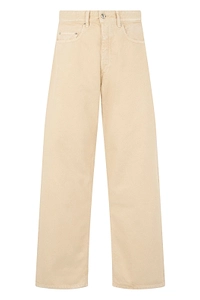 Icon Denim Straight-Leg Jeans
